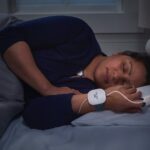 Sleep Study Machine