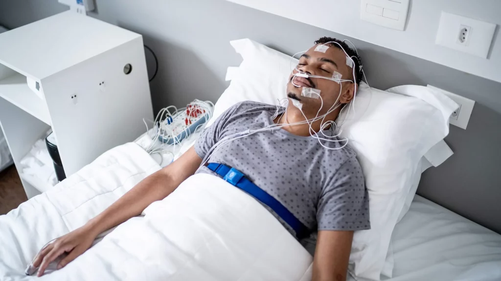 How to Get a Sleep Study Done in Adelaide Without a Long Wait