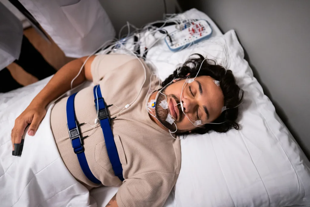 What Happens During a Sleep Apnea Test and How Long Do Results Take?