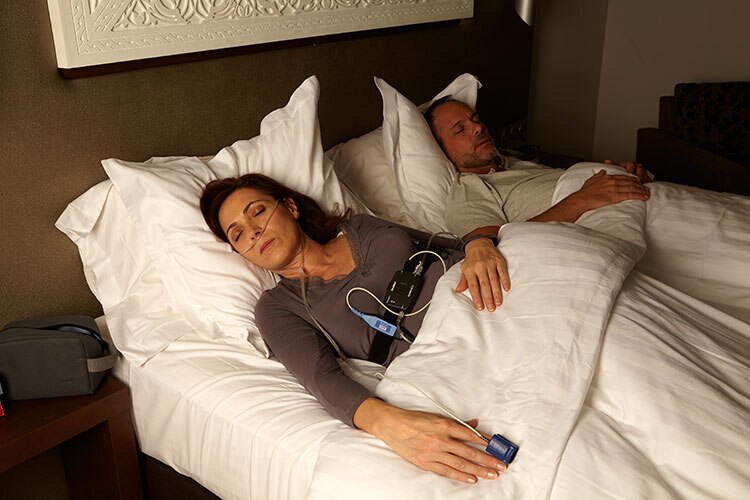 What Happens During a Sleep Apnea Test and How Long Do Results Take?