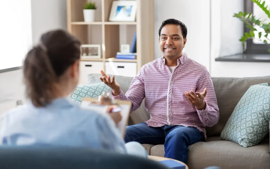 What Different Types of Addiction Therapy Are Available?
